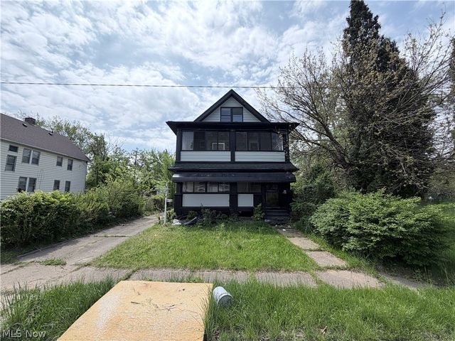 13508 Mann Avenue, East Cleveland, OH 44112