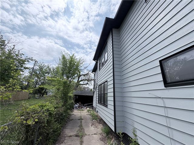 13508 Mann Avenue, East Cleveland, OH 44112