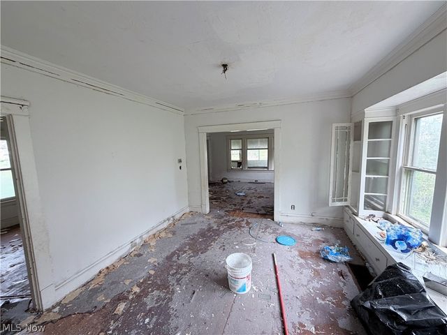 13508 Mann Avenue, East Cleveland, OH 44112
