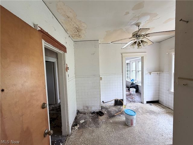 13508 Mann Avenue, East Cleveland, OH 44112
