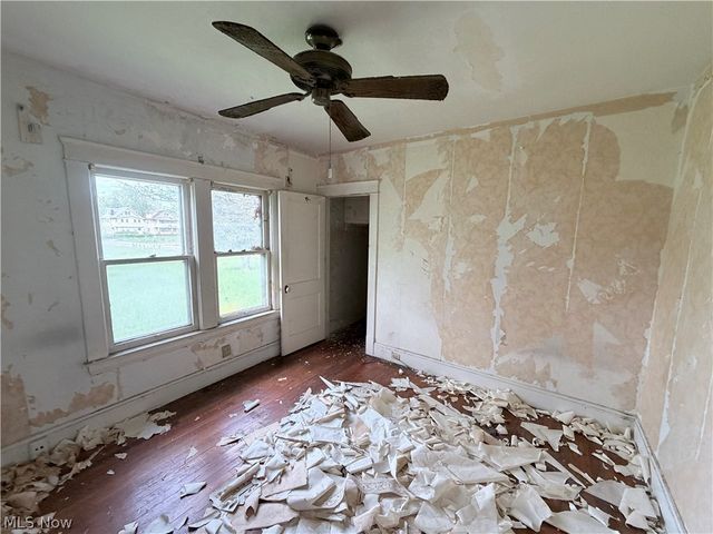 13508 Mann Avenue, East Cleveland, OH 44112