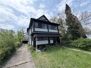 13508 Mann Avenue, East Cleveland, OH 44112