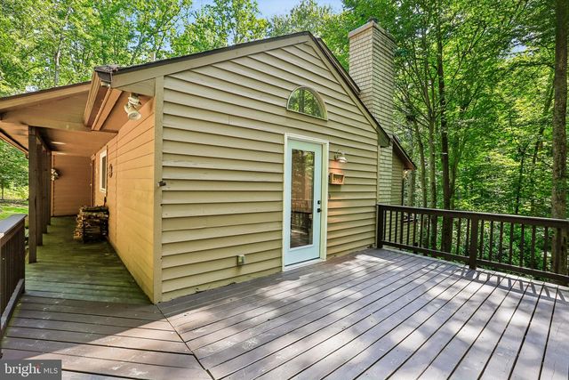 810 GOVERNOR BRIDGE RD, Davidsonville, MD 21035