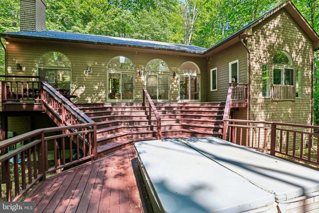 810 GOVERNOR BRIDGE RD, Davidsonville, MD 21035