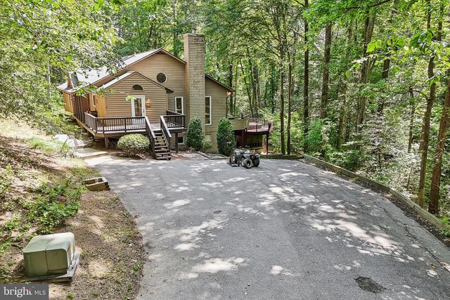 810 GOVERNOR BRIDGE RD, Davidsonville, MD 21035