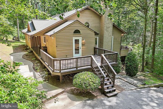 810 GOVERNOR BRIDGE RD, Davidsonville, MD 21035