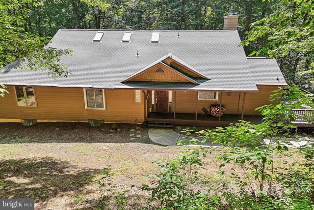 810 GOVERNOR BRIDGE RD, Davidsonville, MD 21035