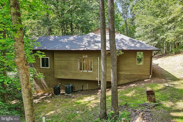 810 GOVERNOR BRIDGE RD, Davidsonville, MD 21035