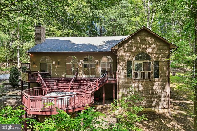 810 GOVERNOR BRIDGE RD, Davidsonville, MD 21035
