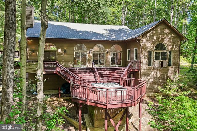 810 GOVERNOR BRIDGE RD, Davidsonville, MD 21035