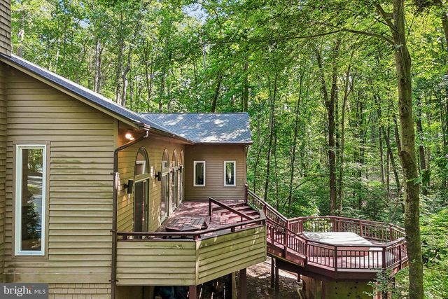 810 GOVERNOR BRIDGE RD, Davidsonville, MD 21035