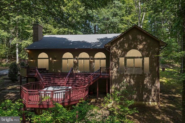 810 GOVERNOR BRIDGE RD, Davidsonville, MD 21035