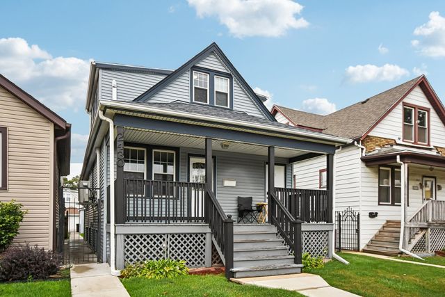2430 N Normandy Avenue, Chicago, IL 60707