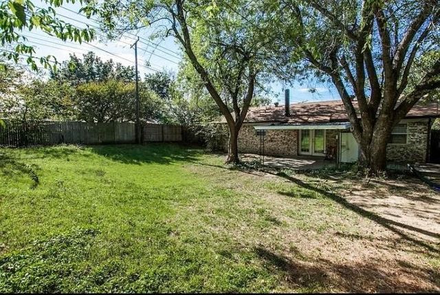 6404 Moonglow Lane, Watauga, TX 76148
