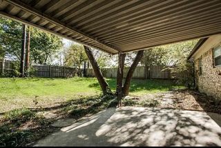 6404 Moonglow Lane, Watauga, TX 76148