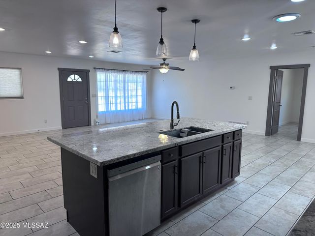 419 N Miller Lane, St. David, AZ 85630