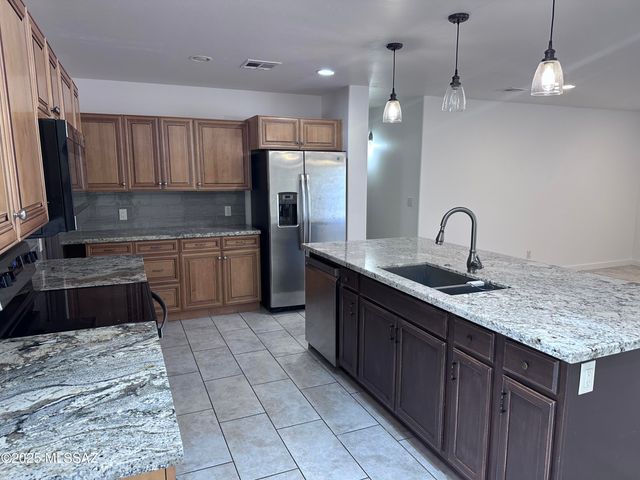 419 N Miller Lane, St. David, AZ 85630