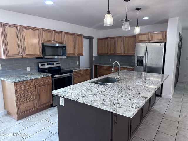 419 N Miller Lane, St. David, AZ 85630