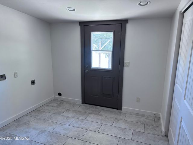 419 N Miller Lane, St. David, AZ 85630