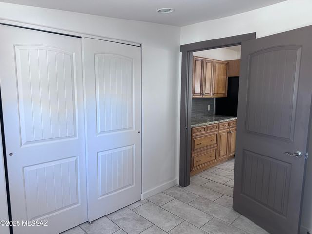 419 N Miller Lane, St. David, AZ 85630