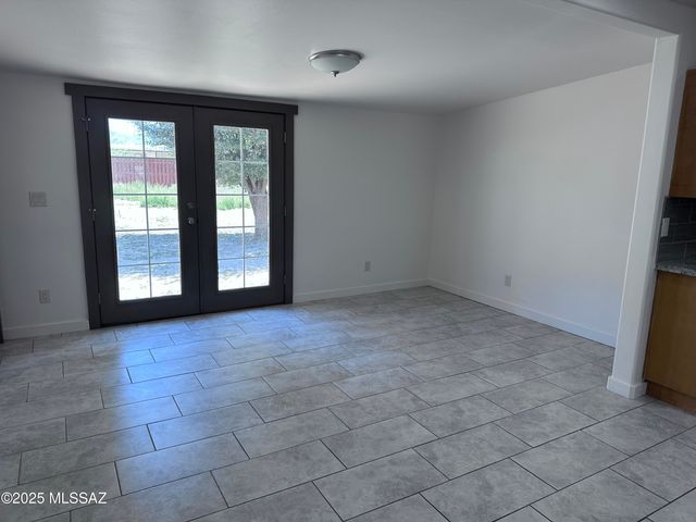 419 N Miller Lane, St. David, AZ 85630