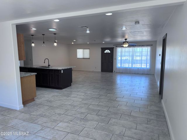 419 N Miller Lane, St. David, AZ 85630