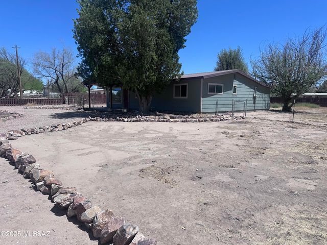 419 N Miller Lane, St. David, AZ 85630