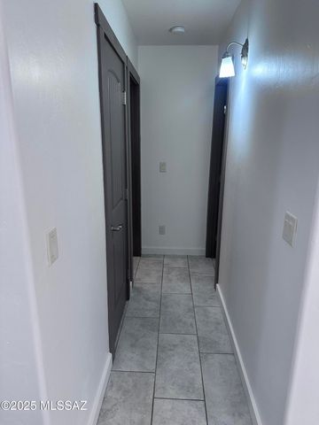 419 N Miller Lane, St. David, AZ 85630