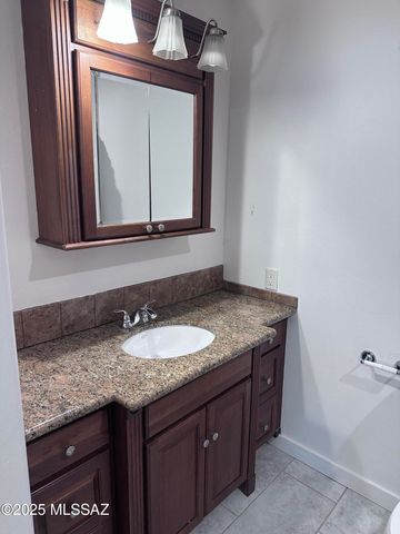 419 N Miller Lane, St. David, AZ 85630