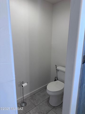 419 N Miller Lane, St. David, AZ 85630