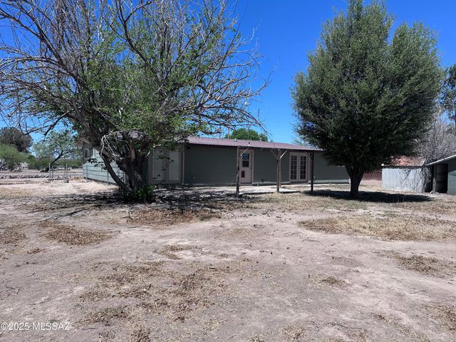 419 N Miller Lane, St. David, AZ 85630