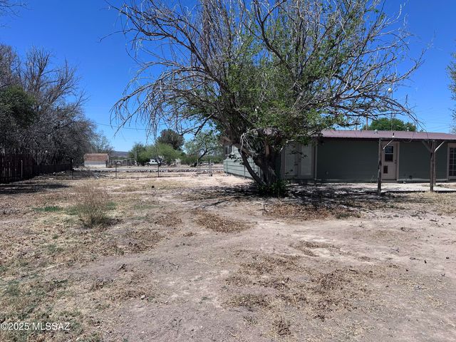 419 N Miller Lane, St. David, AZ 85630