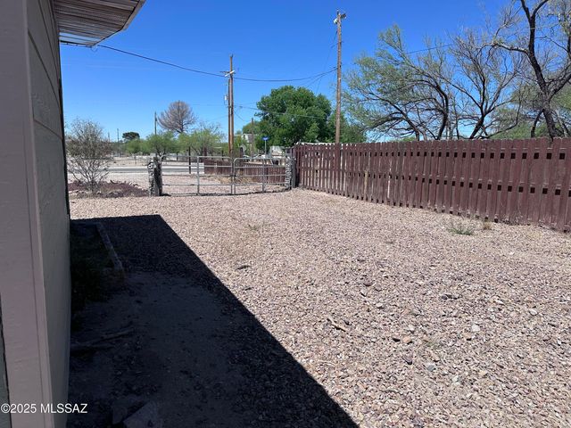 419 N Miller Lane, St. David, AZ 85630