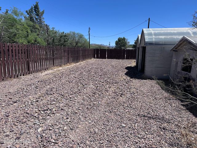 419 N Miller Lane, St. David, AZ 85630