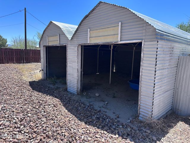 419 N Miller Lane, St. David, AZ 85630