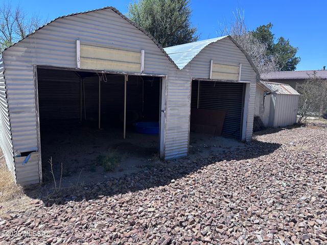 419 N Miller Lane, St. David, AZ 85630