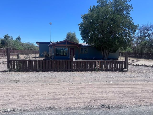 419 N Miller Lane, St. David, AZ 85630