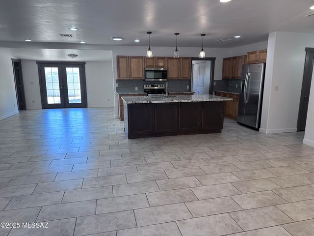 419 N Miller Lane, St. David, AZ 85630