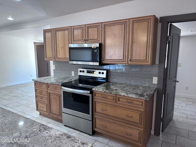 419 N Miller Lane, St. David, AZ 85630