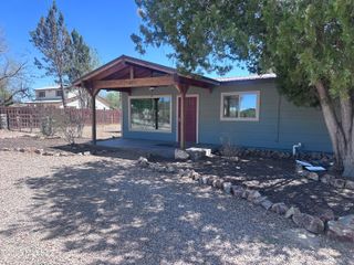 419 N Miller Lane, St. David, AZ 85630