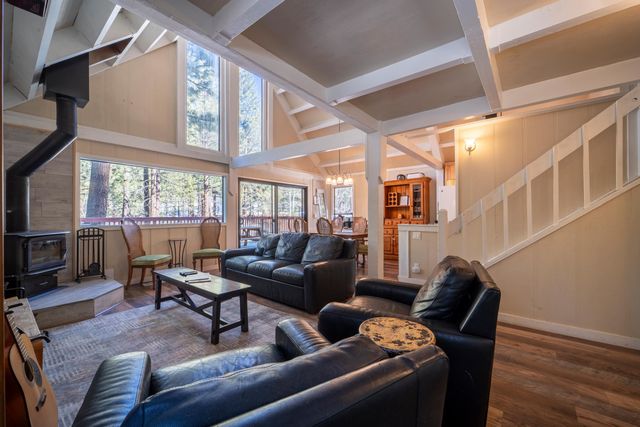 842 Beaver Pond, Truckee, CA 96161