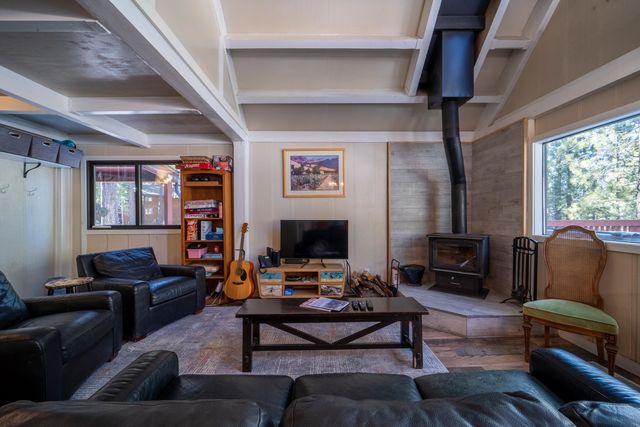 842 Beaver Pond, Truckee, CA 96161