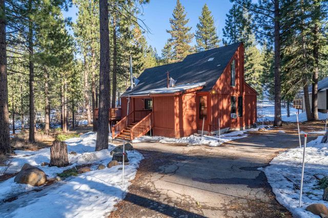 842 Beaver Pond, Truckee, CA 96161