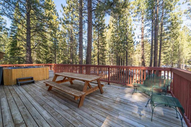 842 Beaver Pond, Truckee, CA 96161