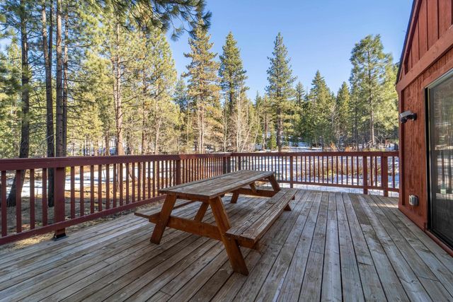 842 Beaver Pond, Truckee, CA 96161