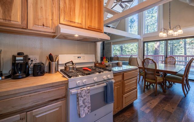 842 Beaver Pond, Truckee, CA 96161