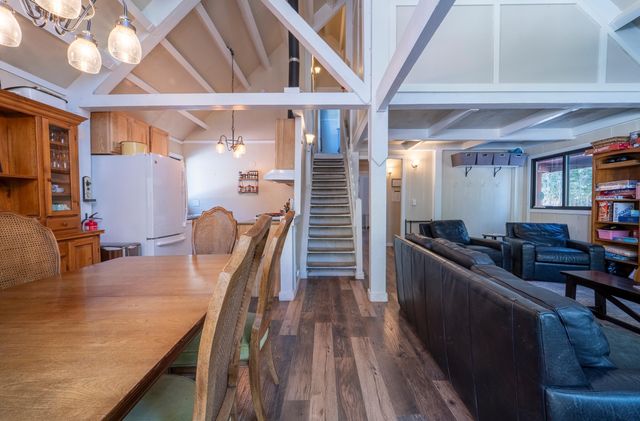 842 Beaver Pond, Truckee, CA 96161