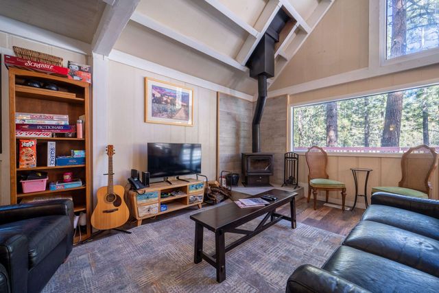 842 Beaver Pond, Truckee, CA 96161