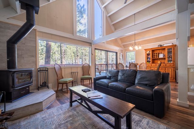 842 Beaver Pond, Truckee, CA 96161
