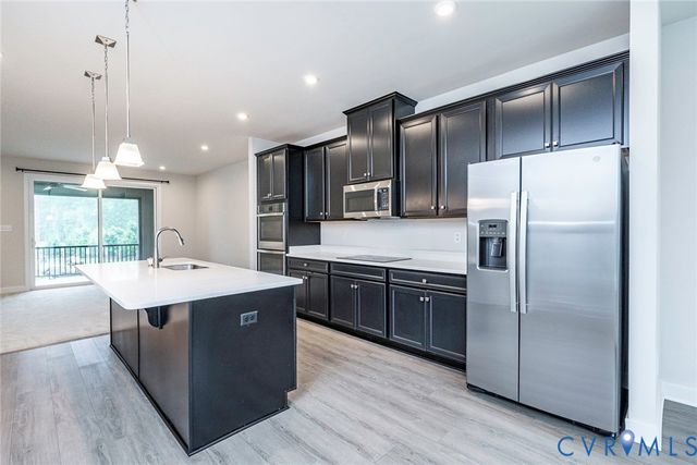 14113 Millpointe Rd, Midlothian, VA 23114